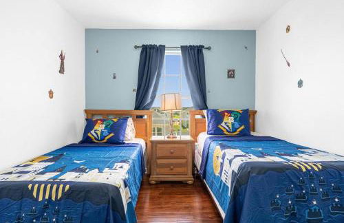 Vista Home near Disney - NEW heated hot tub - games room - Foto 25