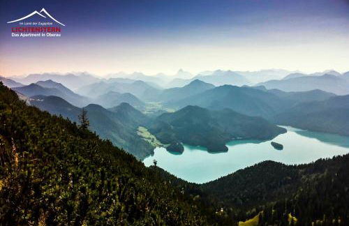 Apartment LICHTENSTERN - Foto 31