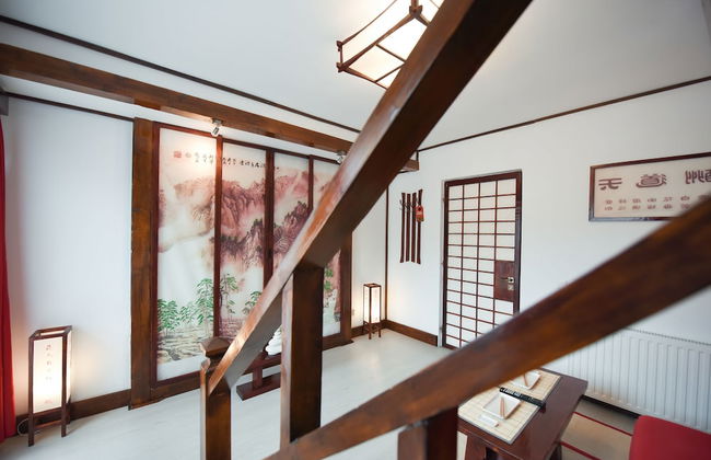 Casa Lily-Japanese Retreat - Foto 5