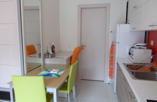 All Saints Villas - Photo 17