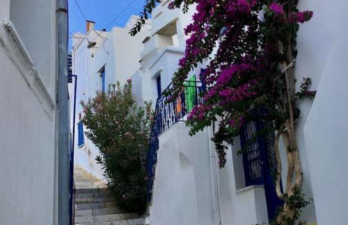 Aegean Garden Apartment - Foto 15