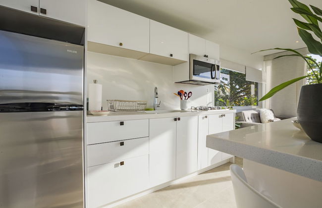 Boca Catalina Modern Villa - Foto 16