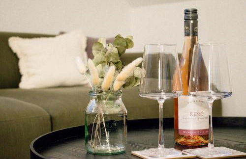 Fewo Wolke - Foto 27