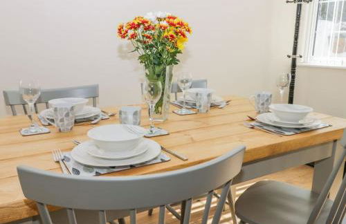 Wayside, Yorkshire Wolds Holiday Home, Sleeps 4, Parking - Foto 19