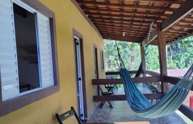 Carneiro Caiçara chalés- Casinhas aconchegantes em Ubatuba - Foto 45