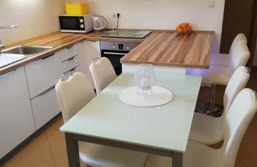 Apartment Fancy - Foto 6