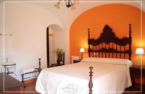 Casa Rural Doña Blanca - Foto 36
