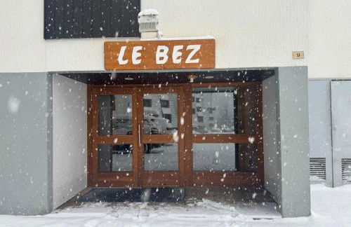 Nid douillet La Salle les Alpes, Serre Chevalier - Foto 12