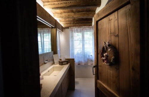 Relais Incanto - Agriturismo Nel Giardino di Fien - Foto 20