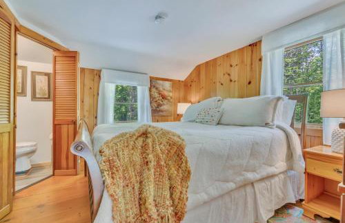 Your Trail's End in Maine - Foto 21