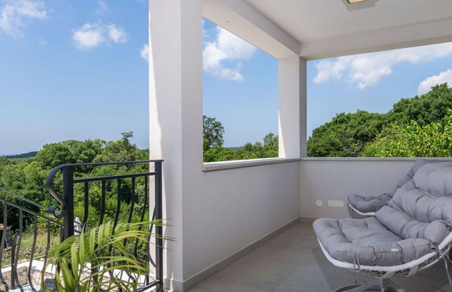 Villa Irma Comfortable Holiday Residence - Foto 22