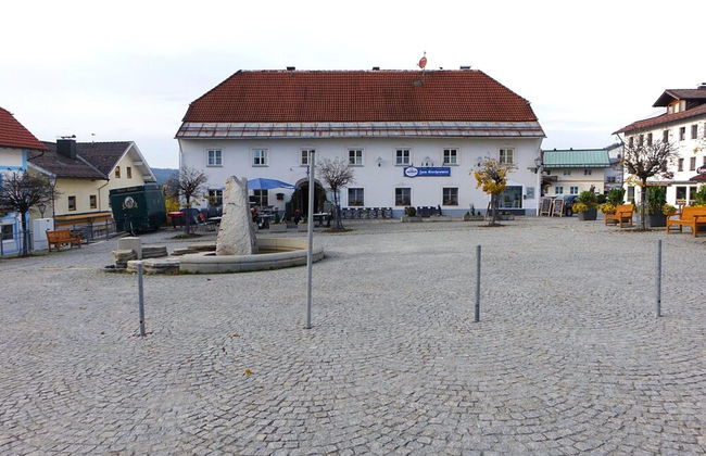 Apartment in Bodenmais Near Grosser Arber - Foto 13