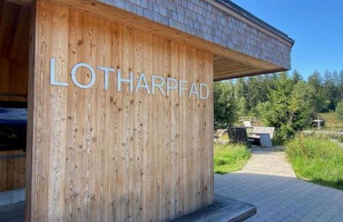 Ferienwohnung Schwarzwald Oase Kniebis - Foto 32