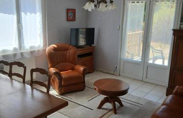 appartement au coeur de la région des lacs . - Foto 6