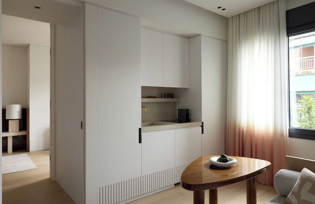 Kuka Luxury Living Athens - Foto 93