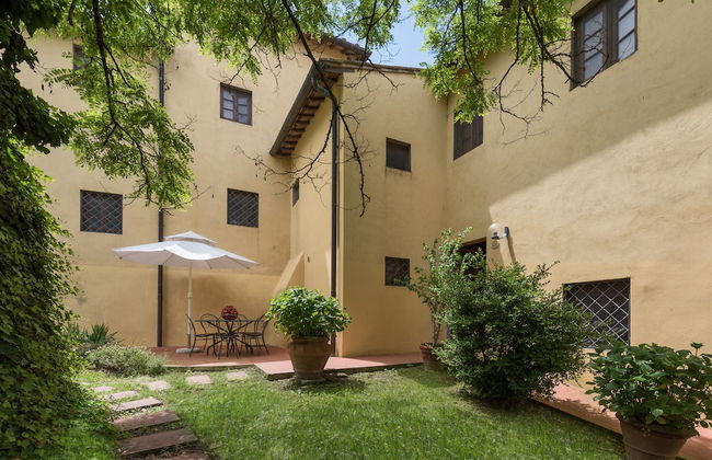 Podere Torricella - Foto 64