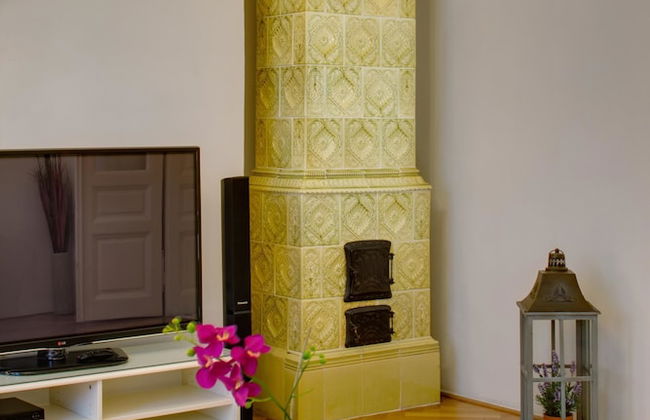 Charles Bridge Premium Apartments - Foto 4