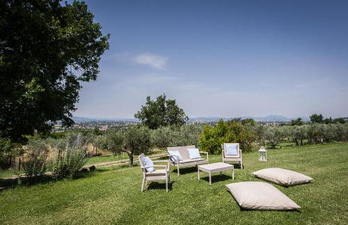 Country House Poggio Fiorito - Foto 32