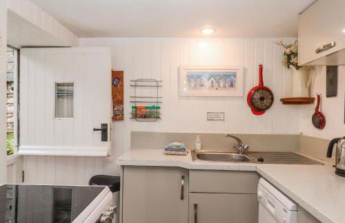 Yew Tree Cottage - Foto 15