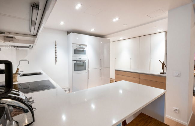 2ndhomes Gorgeous & Modern 2BR Apartment - Foto 12