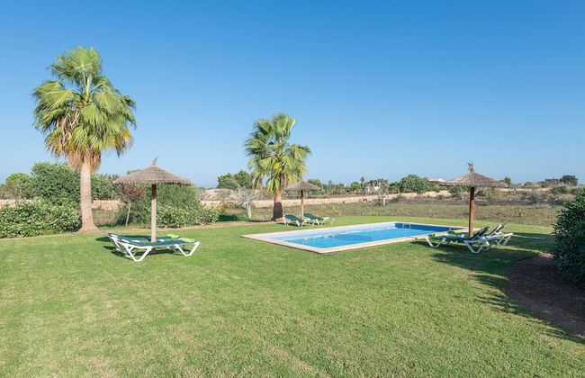 Sa Carrotja in Mallorca - Foto 32