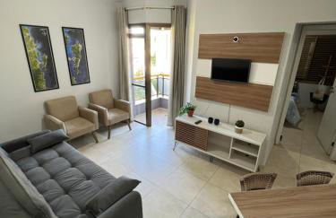 Apartamento beira mar em Ponta das Canas - Photo 9