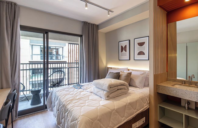 360 HPaulista - Photo 3