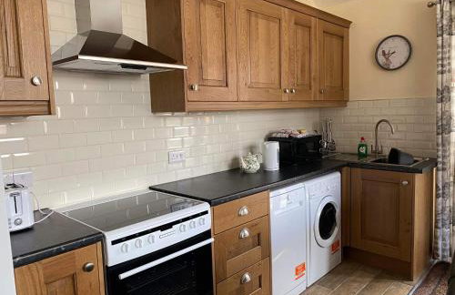 Wagtail Cottage - Foto 6