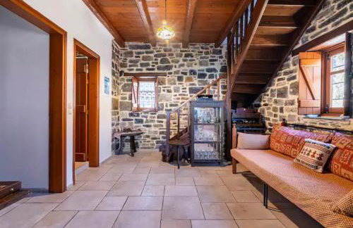 Traditional stone house by the sea... - Foto 25