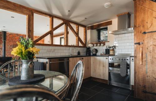 Swallows Nest at Widemouth Bay - 2 bedroom cottage both rooms twin or king - Foto 5