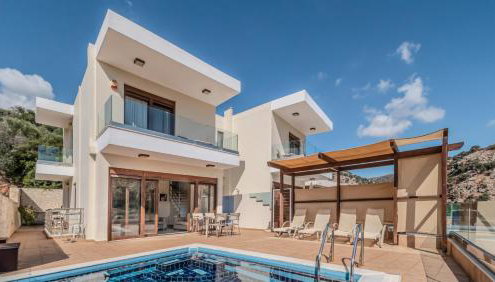 Villa Paris - Foto 2