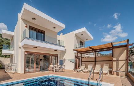 Villa Paris - Foto 2