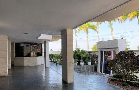 Apartamento - CARIBE BRASILEIRO - Praia do Forte - De frente para o mar - Foto 13