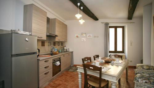 Appartamento il Girasole - Foto 4, stove, dishwasher, pet friendly