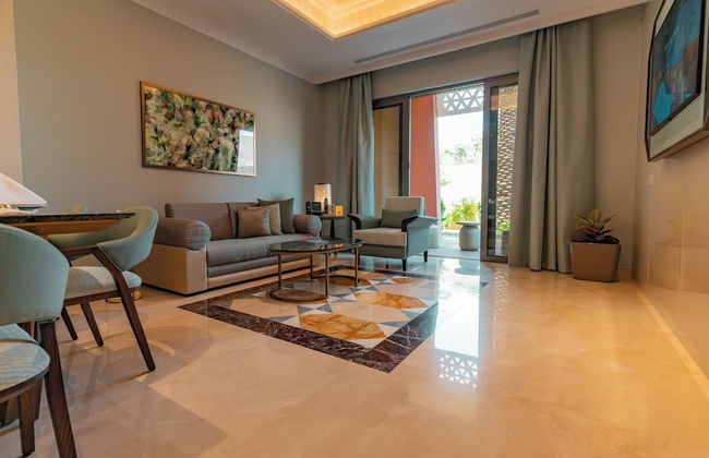 Vivienda Hotel Villas Diplomatic Quarter - Foto 50