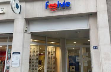 Grand appartement entier en hyper centre a 10 minutes de lille, métro a 50m et la gare de Tourcoing et à 900m et parking a proximité - Foto 5