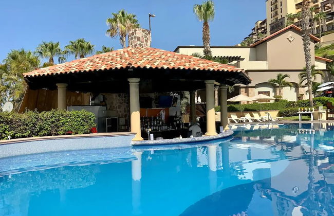 4BD Montecristo Villa Quivira Ocean Views Resort - Foto 12