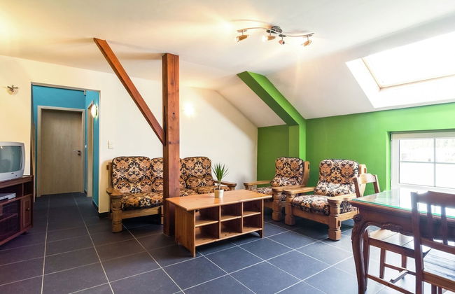 Group Escape in Mellier - Foto 16