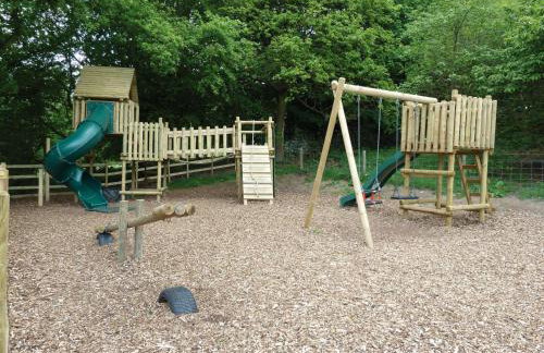 The Gate House Barn - Foto 17