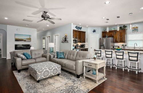 Kemah Baydreaming Near Kemah Boardwalk - Foto 7