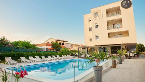 Arancini Residence - Photo 2