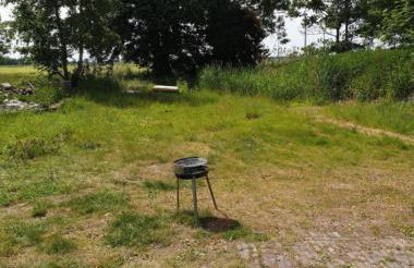 Fewo David und Marion oben, nahe der Nordsee und dem Weser Radweg - Foto 18