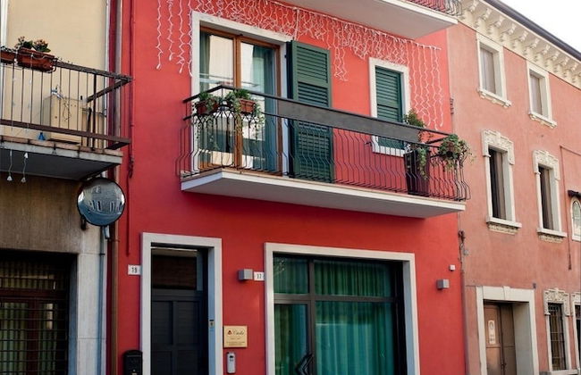 Casa Citella - Foto 1