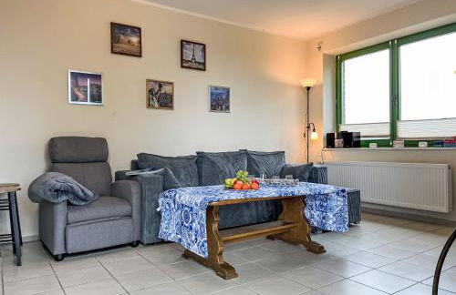 Apartment Kloster Tempzin by Interhome - Foto 9