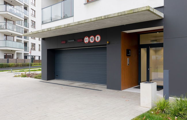 Nocznickiego Studios by Renters - Foto 18