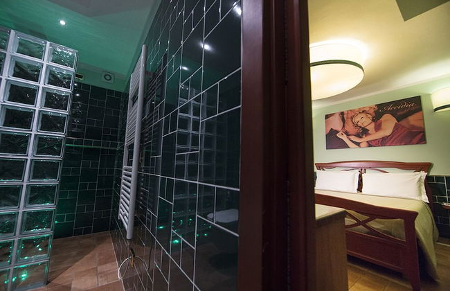 Suite & Breakfast 7 Vizi - Foto 13