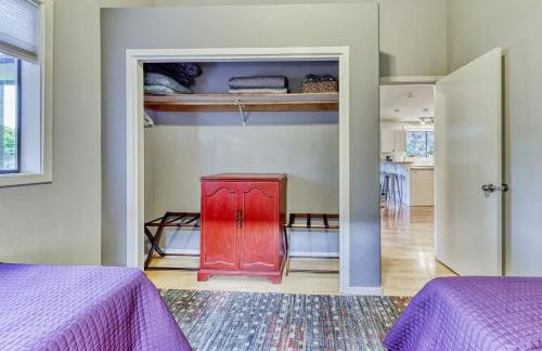 Perfectly Placed Plum Cottage - Foto 26