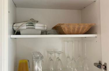 Appartement Kirschblüte - Foto 22