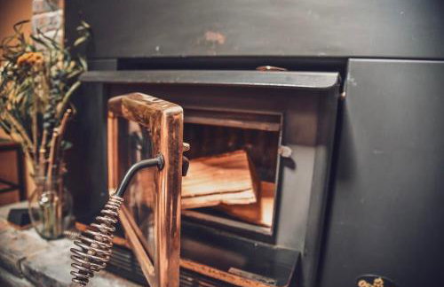 White Mountain Lodge! - Foto 12