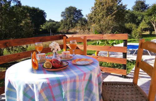 Joleni Cottage in Keramies - Foto 15